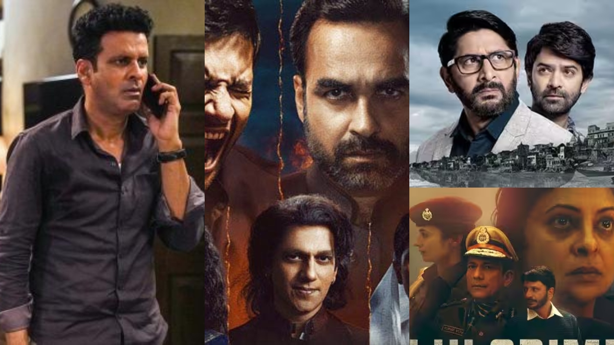 With Mirzapur 3, Check Most Anticipated Web Series Including The Family